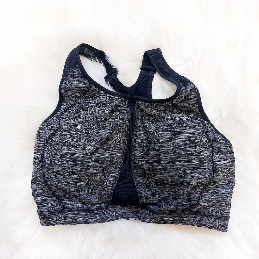Syrokan high impact sports bra